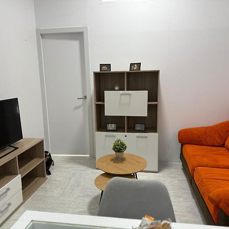 Luxsevilla Moderno 1 Room Piscina Parking Bormujos Buitenkant foto