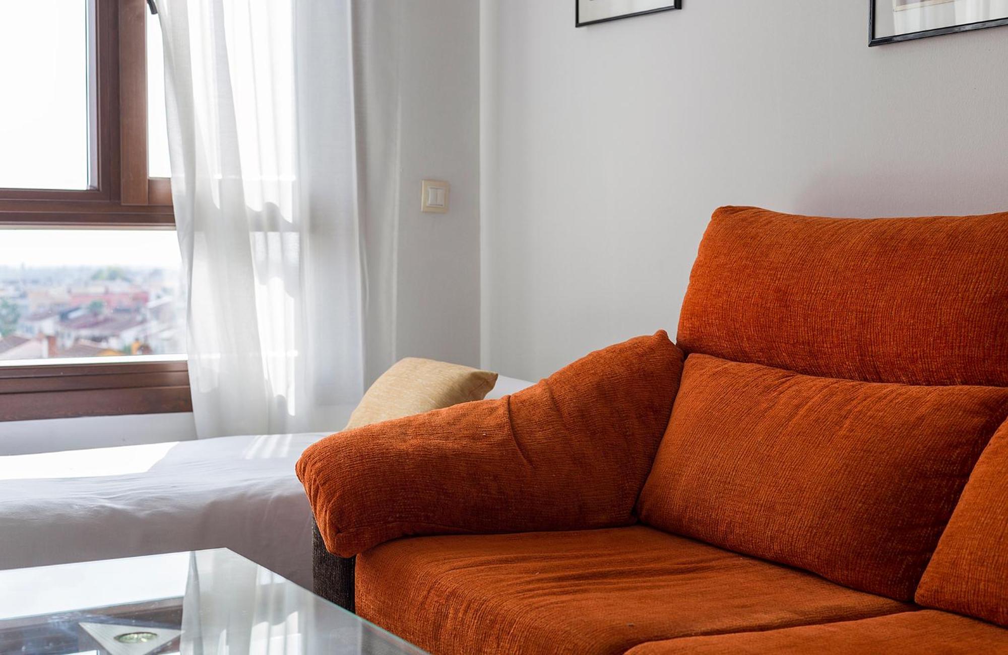 Luxsevilla Moderno 1 Room Piscina Parking Bormujos Buitenkant foto