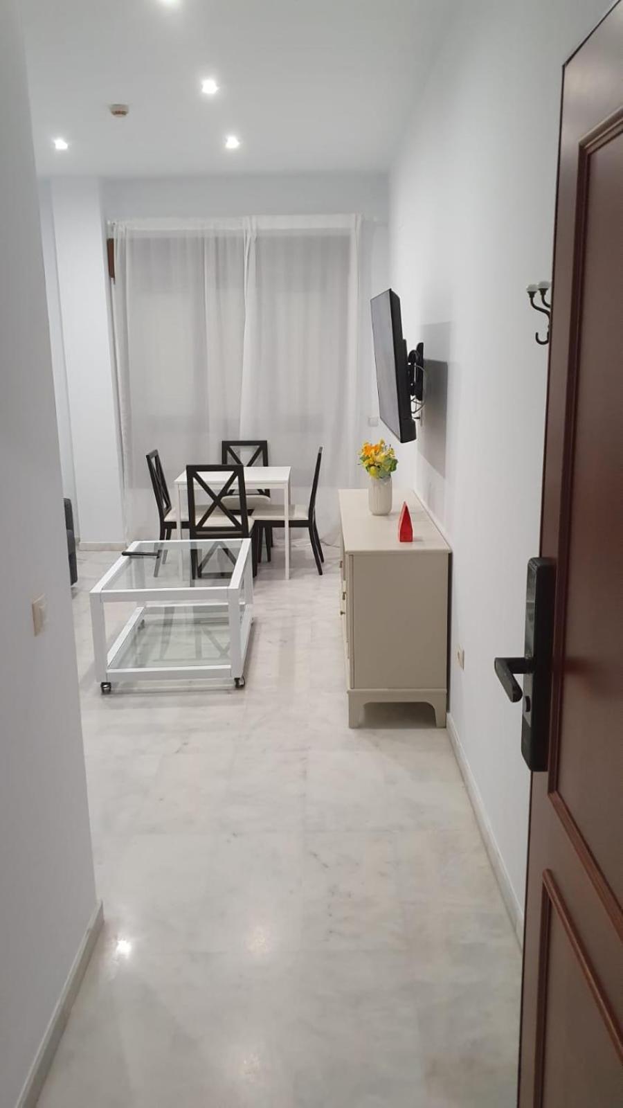 Luxsevilla Moderno 1 Room Piscina Parking Bormujos Buitenkant foto