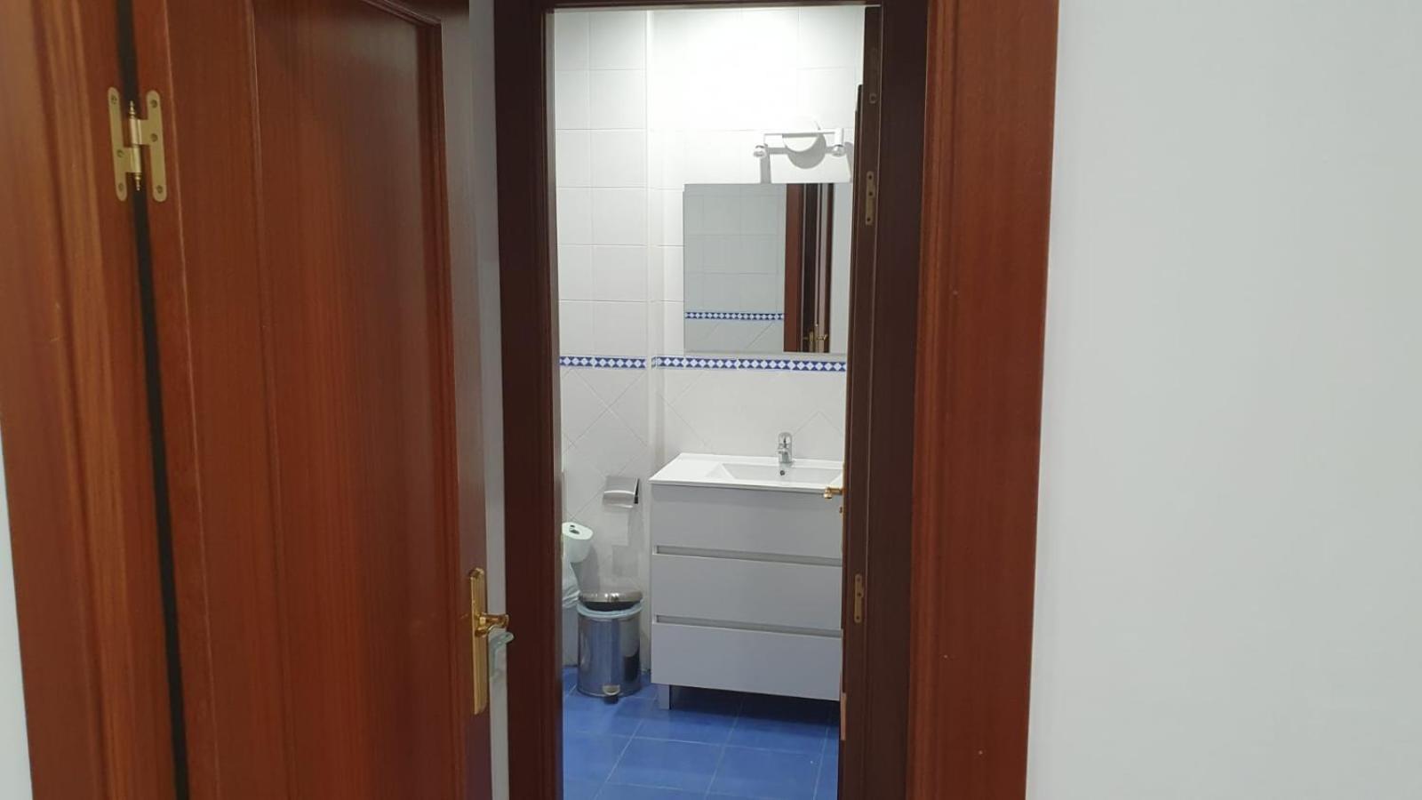 Luxsevilla Moderno 1 Room Piscina Parking Bormujos Buitenkant foto