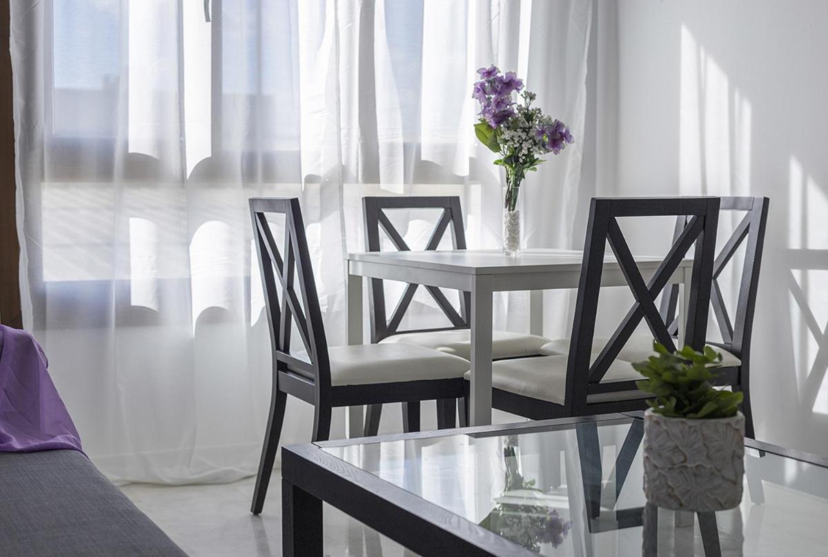 Luxsevilla Moderno 1 Room Piscina Parking Bormujos Buitenkant foto