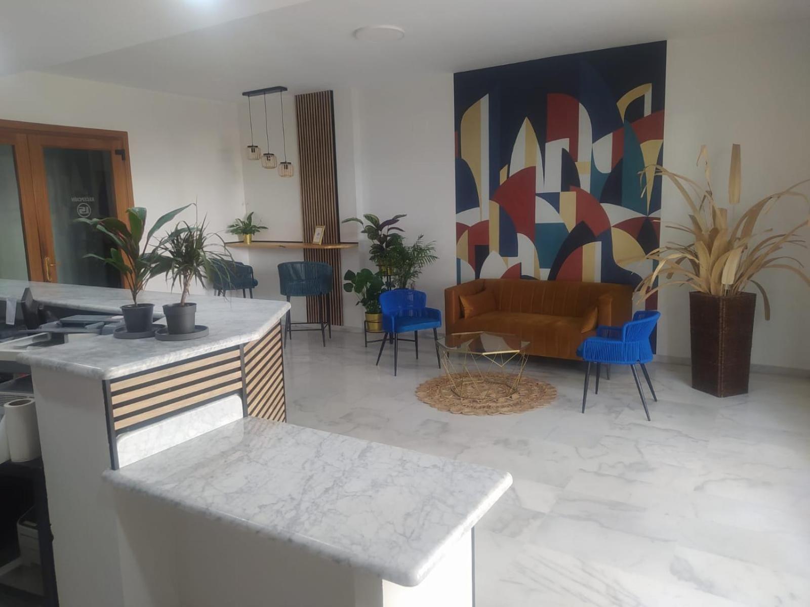 Luxsevilla Moderno 1 Room Piscina Parking Bormujos Buitenkant foto