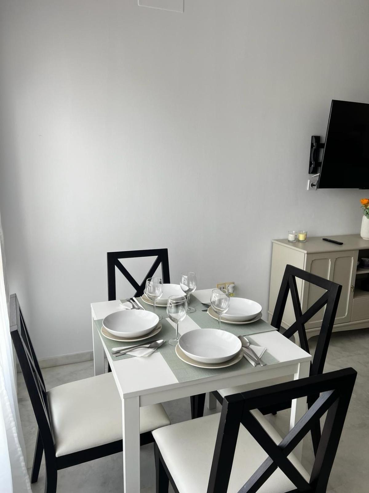 Luxsevilla Moderno 1 Room Piscina Parking Bormujos Buitenkant foto