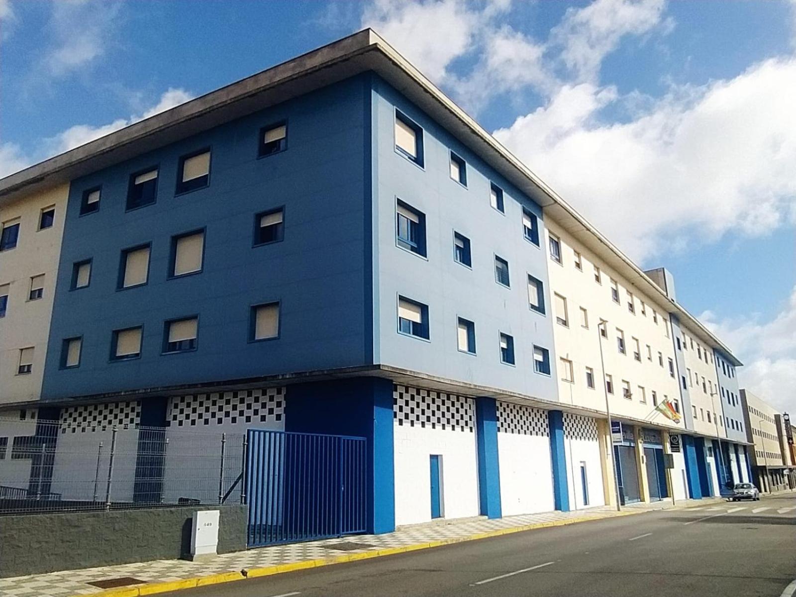 Luxsevilla Moderno 1 Room Piscina Parking Bormujos Buitenkant foto