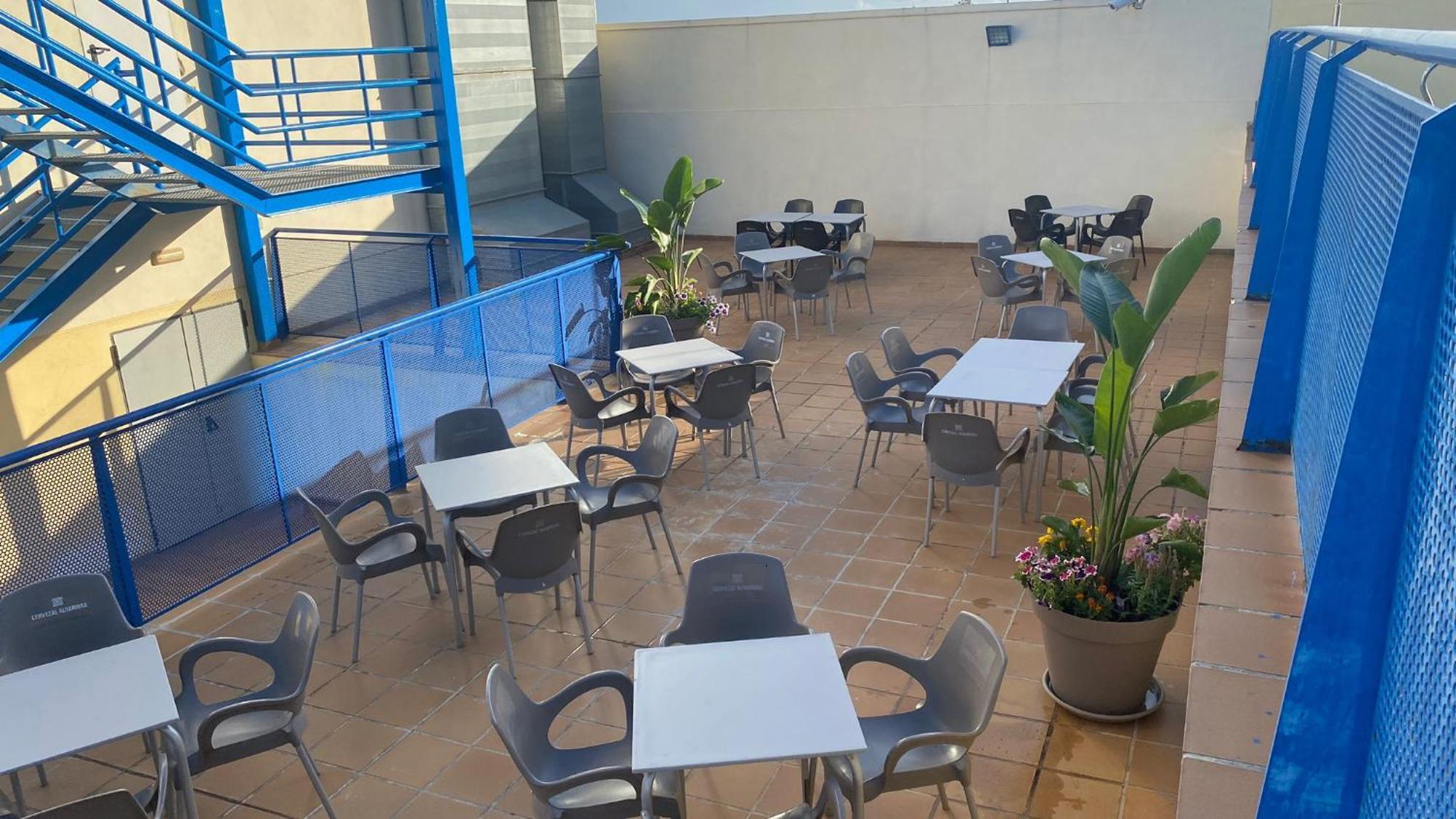 Luxsevilla Moderno 1 Room Piscina Parking Bormujos Buitenkant foto