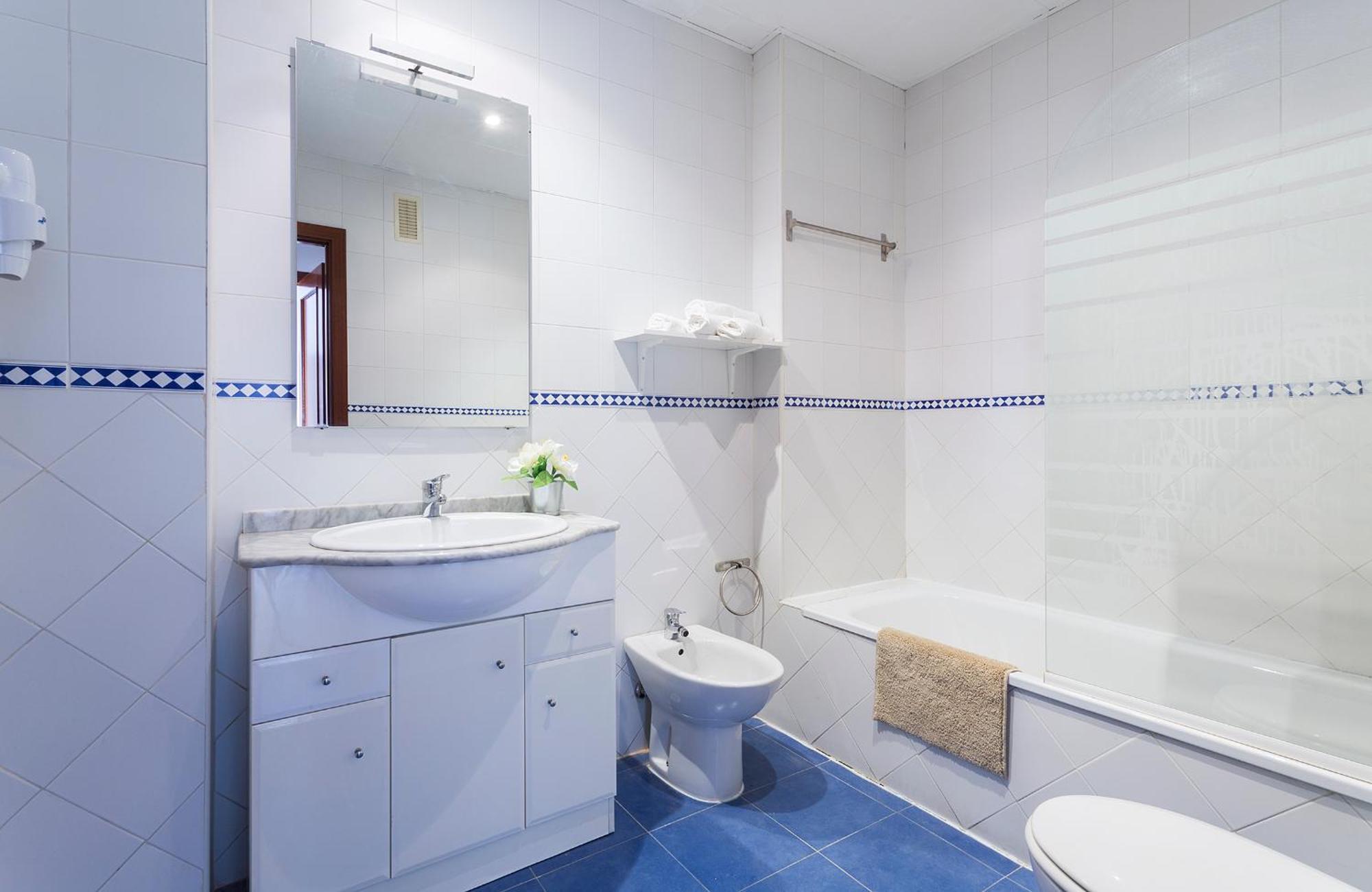 Luxsevilla Moderno 1 Room Piscina Parking Bormujos Buitenkant foto