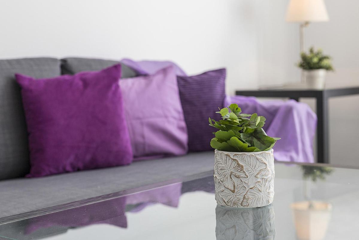 Luxsevilla Moderno 1 Room Piscina Parking Bormujos Buitenkant foto