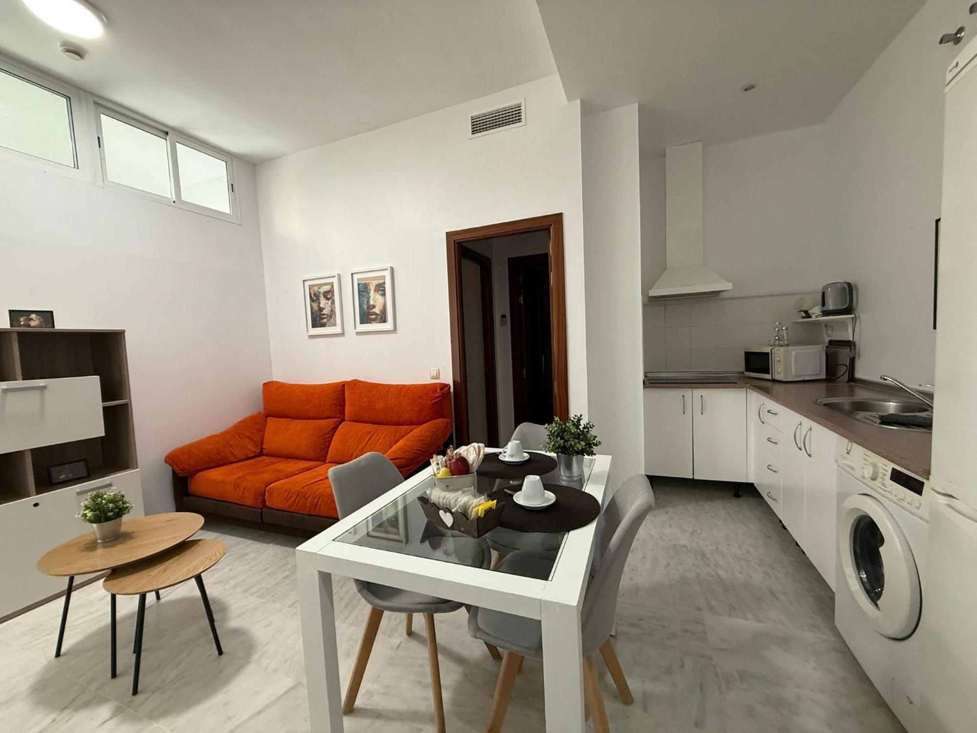 Luxsevilla Moderno 1 Room Piscina Parking Bormujos Buitenkant foto