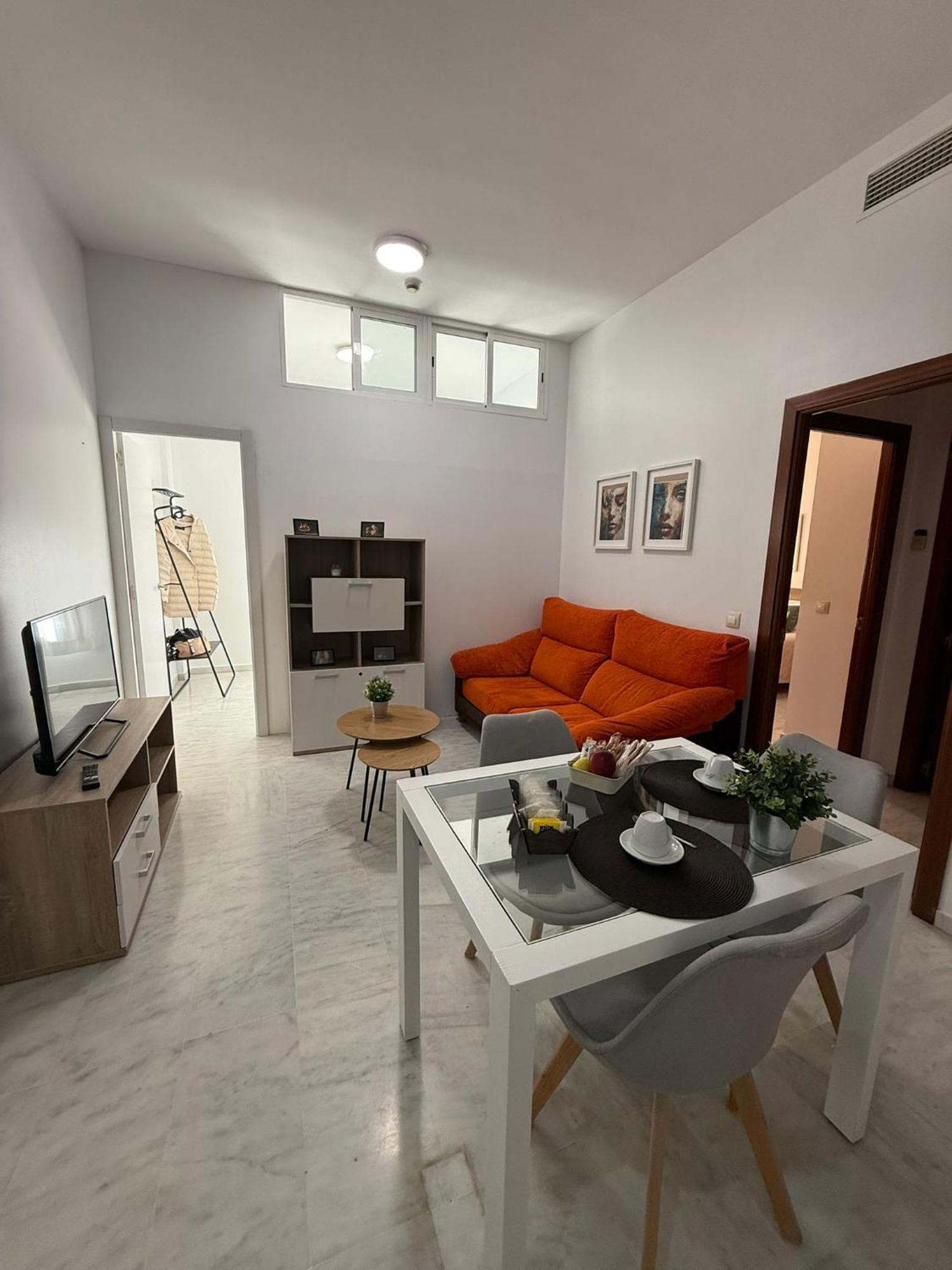 Luxsevilla Moderno 1 Room Piscina Parking Bormujos Buitenkant foto