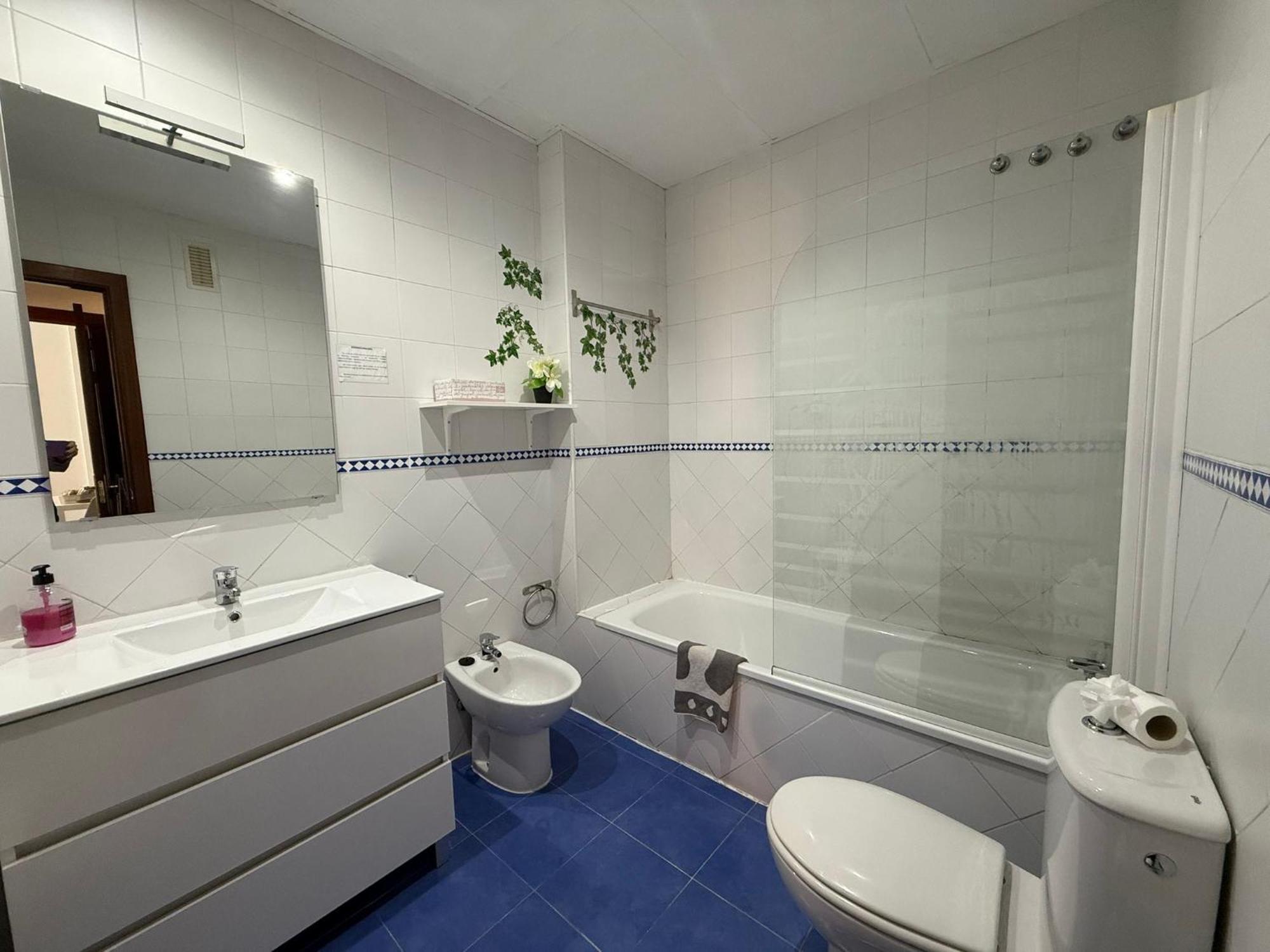 Luxsevilla Moderno 1 Room Piscina Parking Bormujos Buitenkant foto
