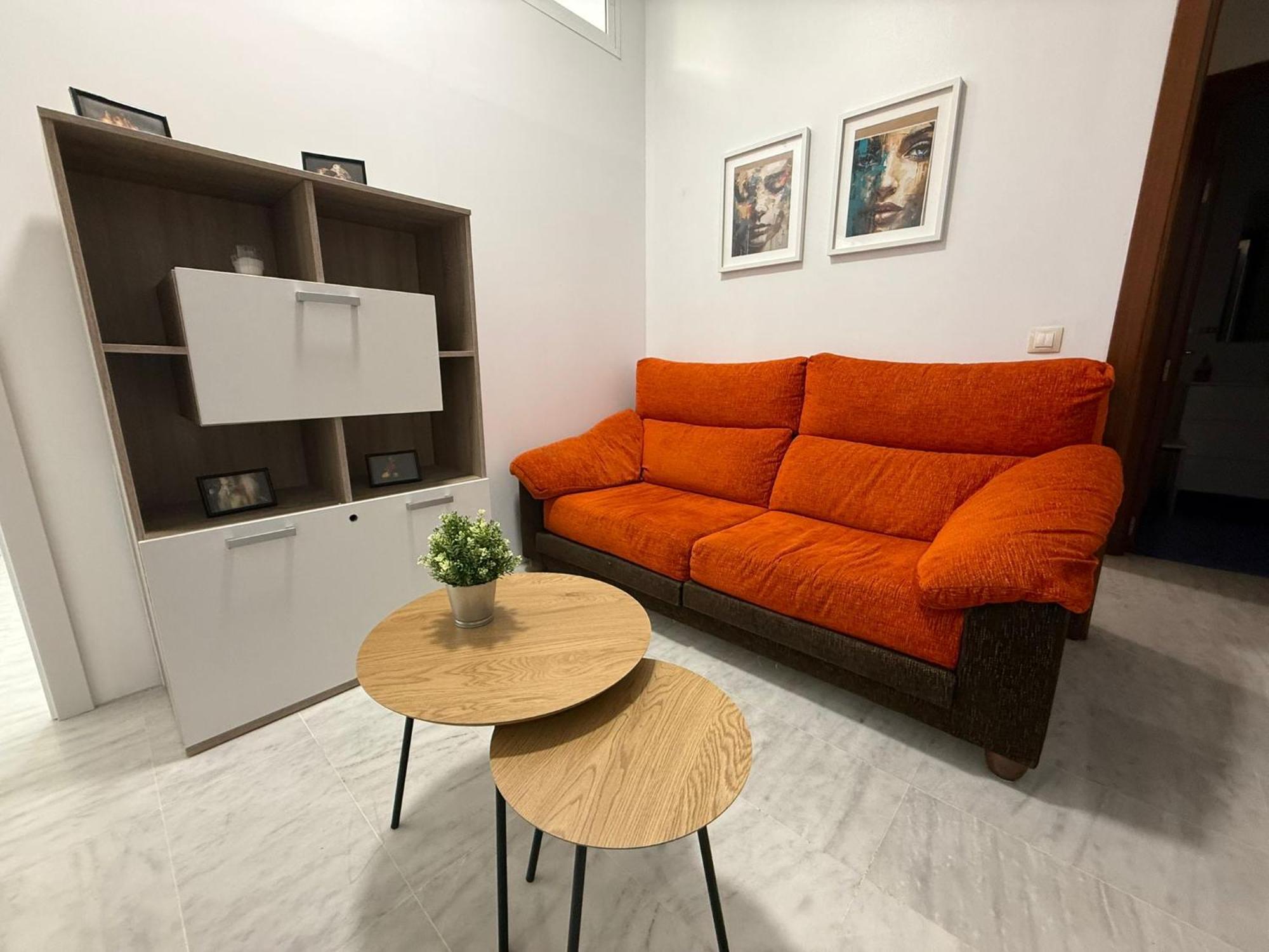 Luxsevilla Moderno 1 Room Piscina Parking Bormujos Buitenkant foto