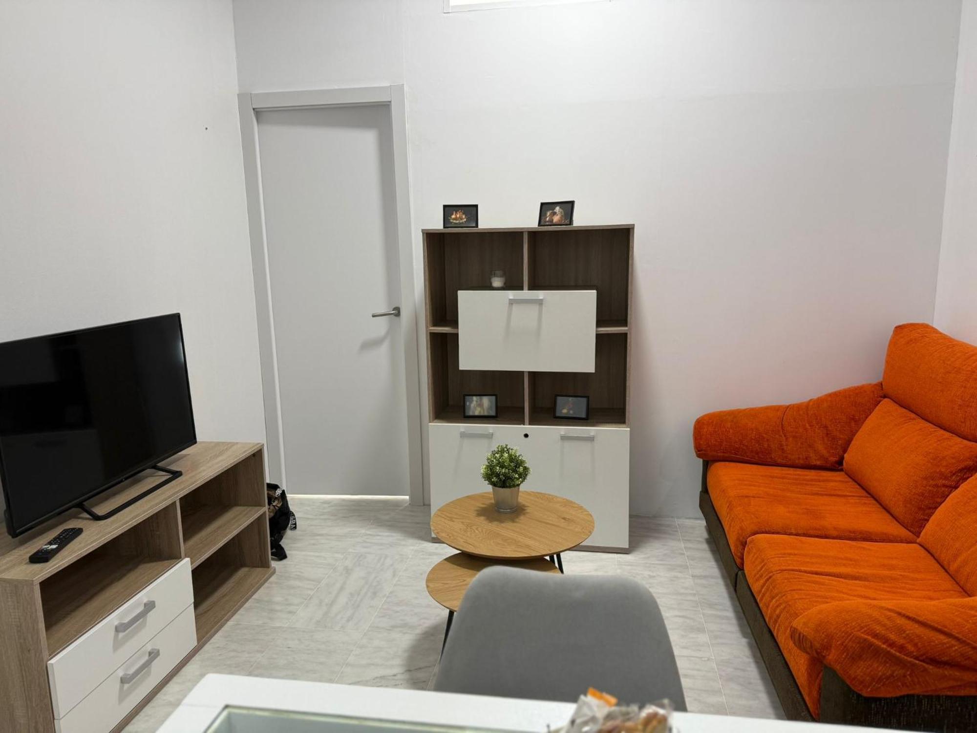Luxsevilla Moderno 1 Room Piscina Parking Bormujos Buitenkant foto