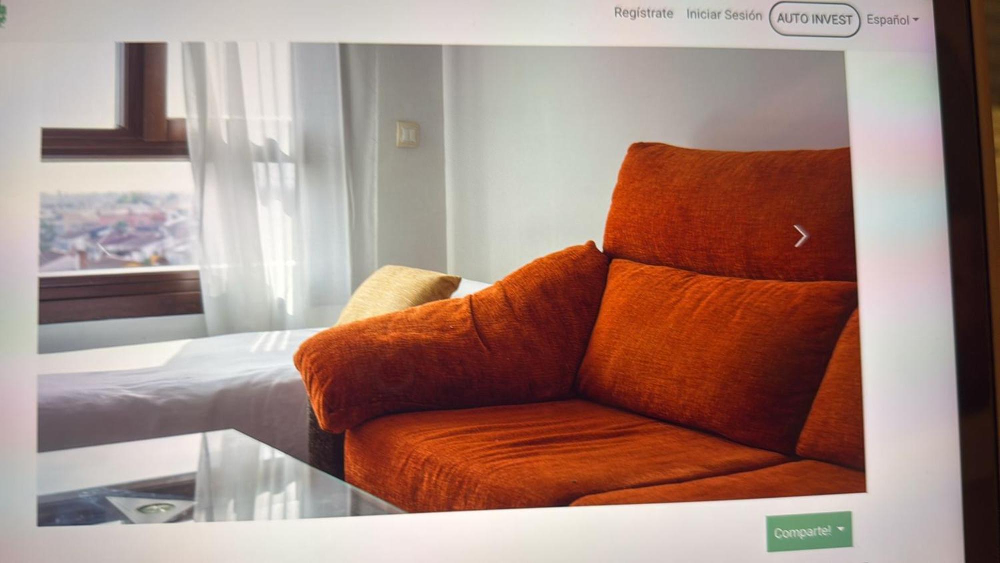 Luxsevilla Moderno 1 Room Piscina Parking Bormujos Buitenkant foto