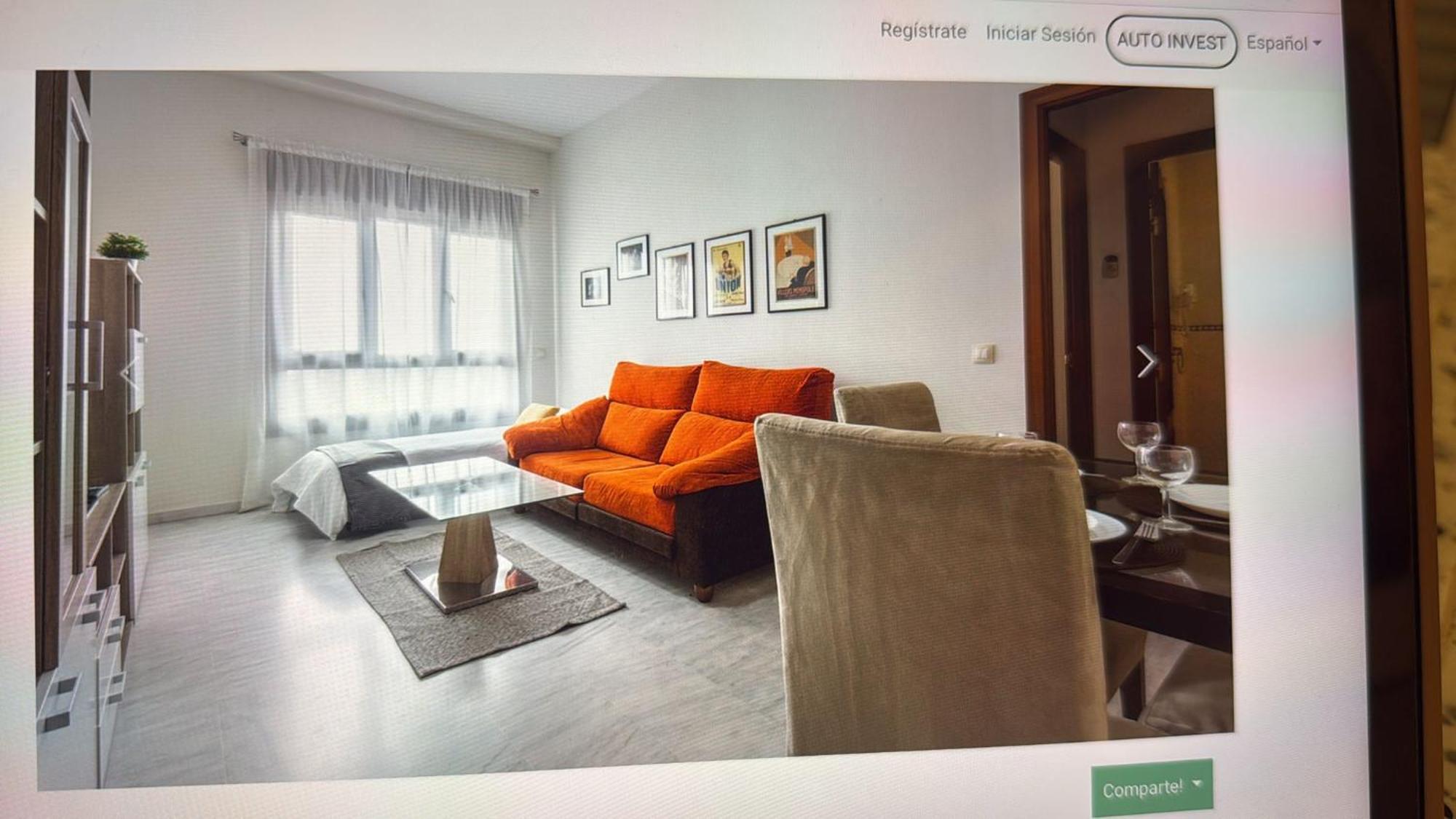 Luxsevilla Moderno 1 Room Piscina Parking Bormujos Buitenkant foto